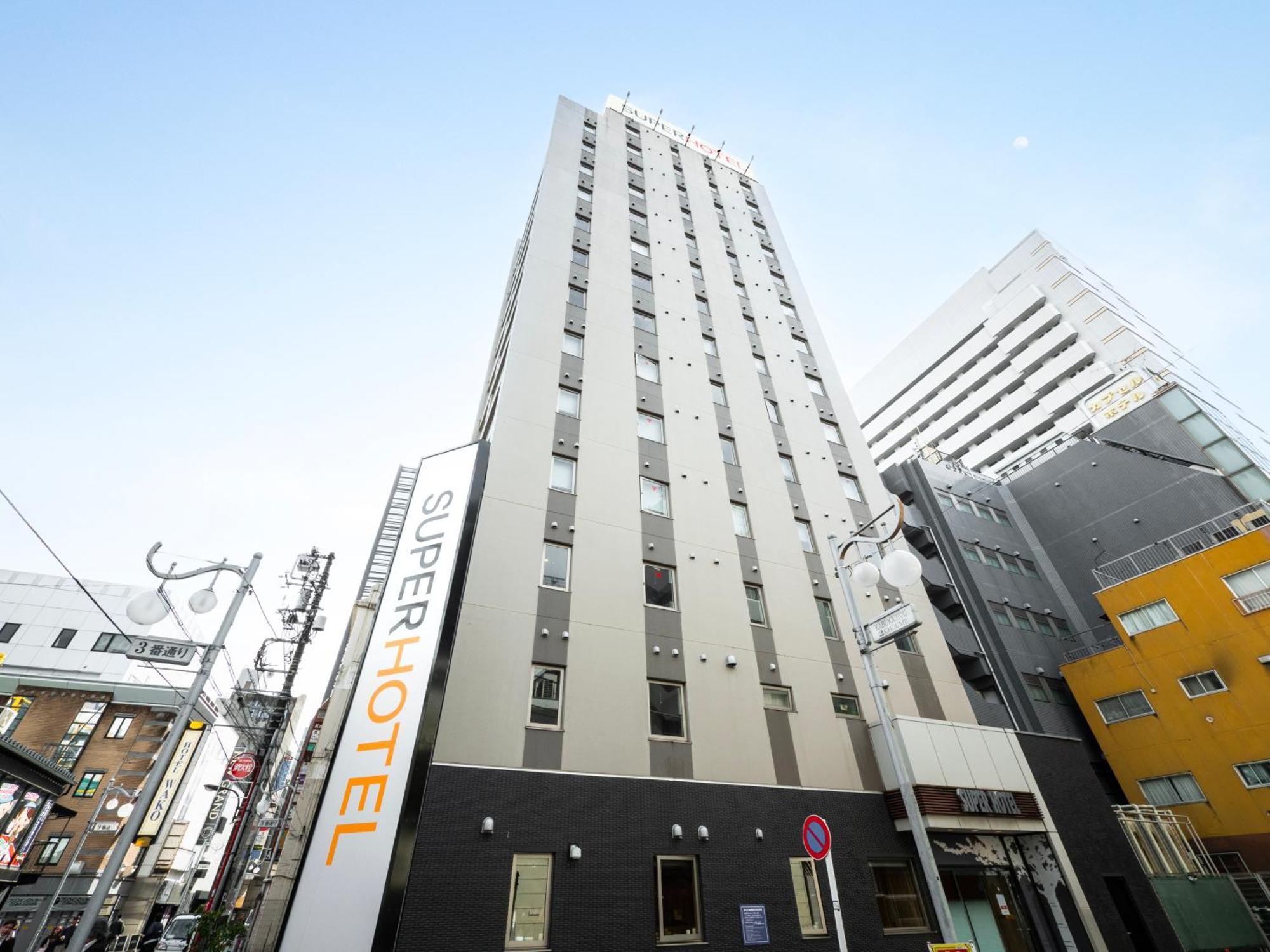 西区で泊まる:大阪市中心部の15ホテル完全ガイド